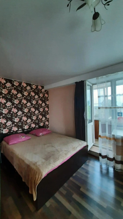 Фотография квартиры Апартаменты на Олега Зобова 11