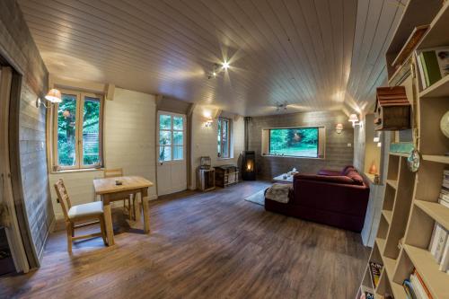 Фотография гостевого дома L'Esprit du Bois