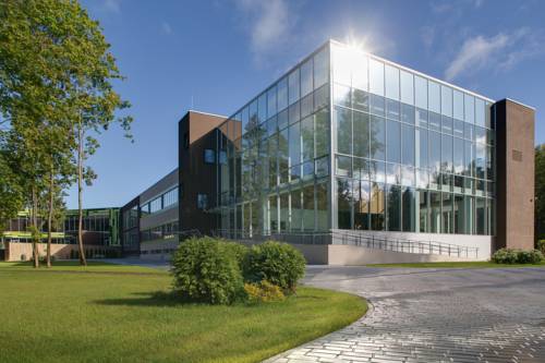 Фотография гостиницы Австрийский центр здоровья Верба Майер