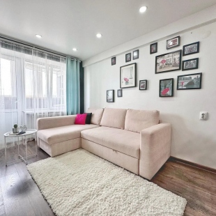 Фотография квартиры Апартаменты на улице Свободы