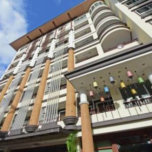 Фотографии гостиницы
V Residence Hotel