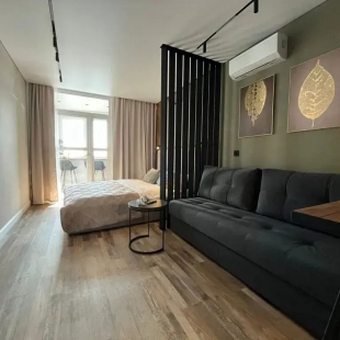 Фотография квартиры Апартаменты с PS4 в центре, ЖК Державинский