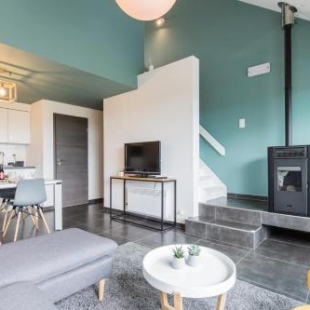 Фотография гостевого дома La Cabane d'Hujulo