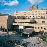 Фотография гостиницы Hotel Sapporo Sun Plaza