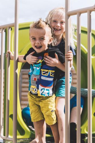 Фотография базы отдыха Vakantiedorp Marinapark