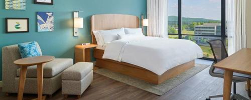 Фотография гостиницы Element Orlando Universal Blvd.