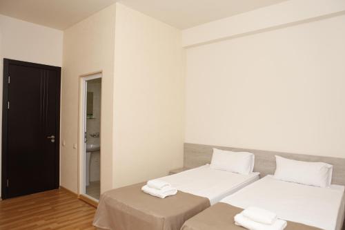 Фотография гостиницы Stay