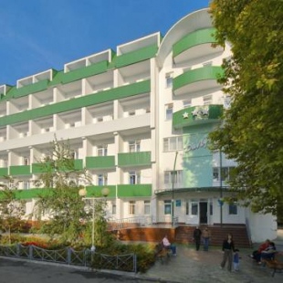 Фотография санатория ДиЛУЧ