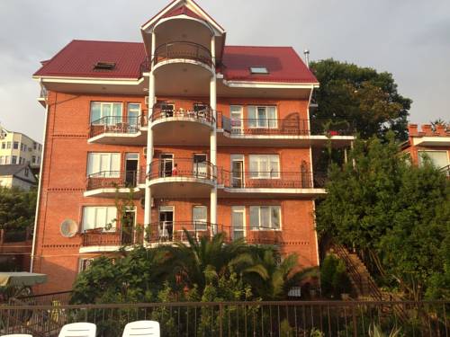 Фотография гостевого дома На Суворова