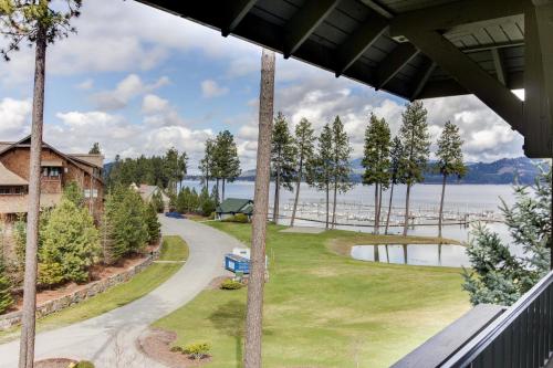 Фотография гостевого дома Marina Vista (B201)