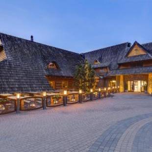 Фотографии гостиницы
Kocierz Hotel & SPA