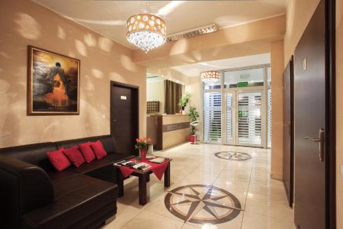 Фотография гостиницы Hotel Sleep Wrocław