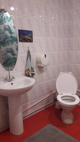 Фотографии мини отеля
Дубрава