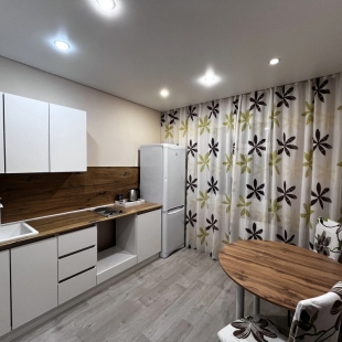 Фотография квартиры Квартира Отличная 2х комнатная