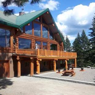 Фотографии мини отеля
Spirit Lodge at Silverstar