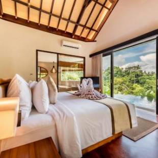 Фотографии гостиницы
Tanadewa Resort & Spa Ubud