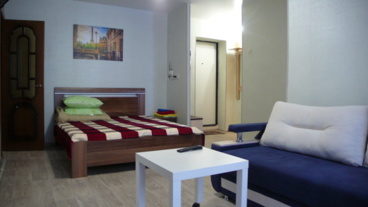 Фотографии квартиры
Апартаменты Ленина 9A