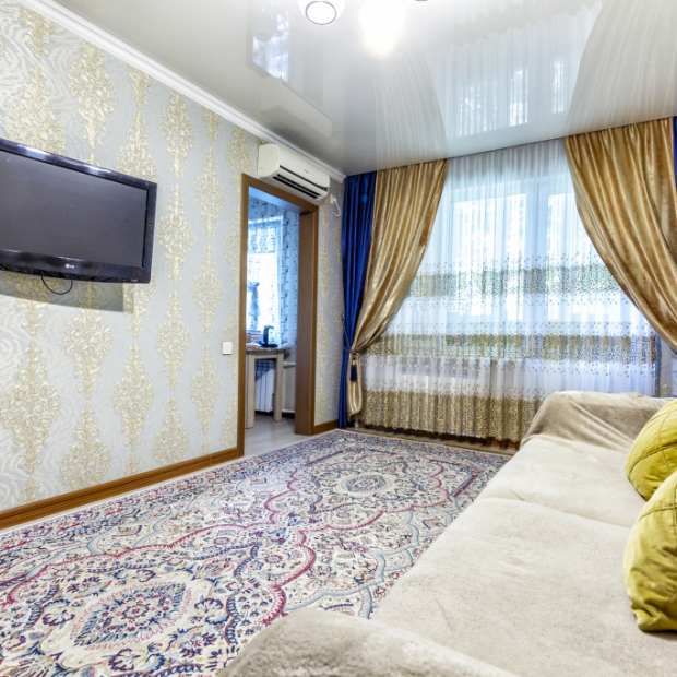 Фотографии квартиры
Апартаменты 17. Самый центр. Идеально для командированных и туристов.