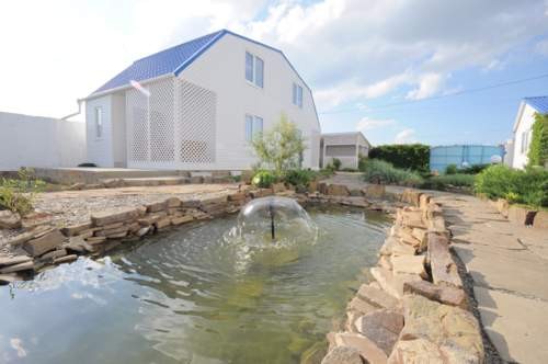 Фотография гостевого дома Александра