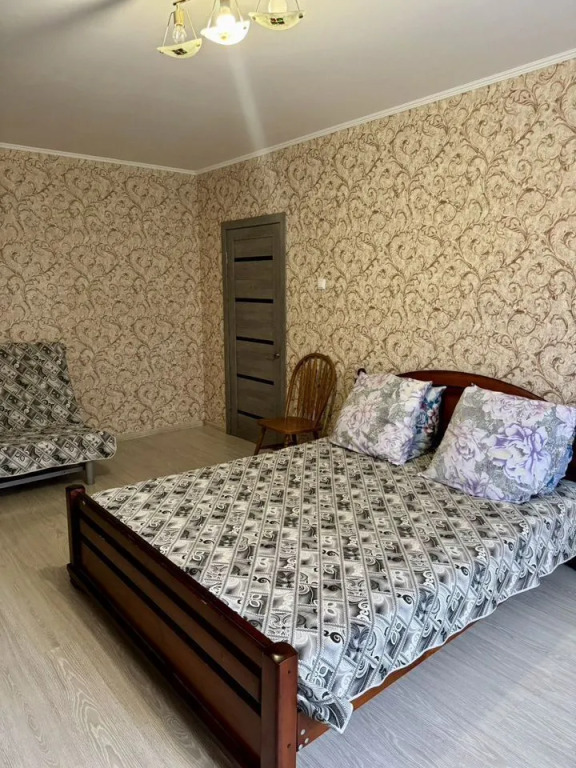 Фотография квартиры Квартира на Наугорском шоссе 96