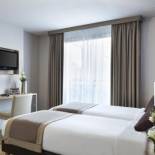 Фотография апарт отеля Citadines Prado Chanot Marseille