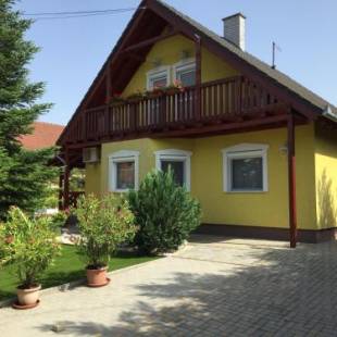 Фотографии гостевого дома
Príma Vendégház