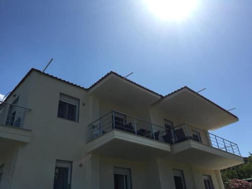 Фотография гостевого дома Sofia' s Beach House