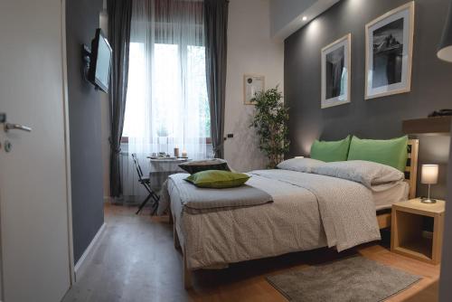 Фотография мини отеля Casa Lena B&B