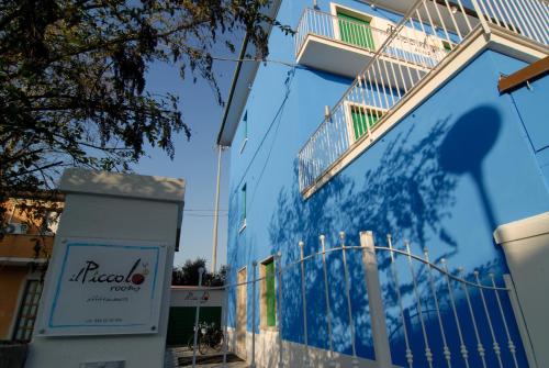 Фотография гостевого дома Il Piccolo Rooms