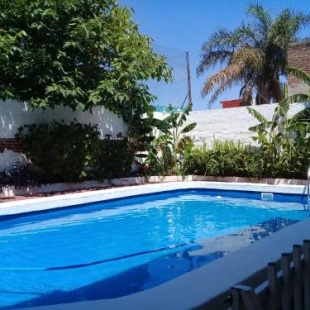 Фотография гостиницы Amanitas Hotel