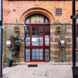 Фотография гостиницы OYO The Arch Wembley