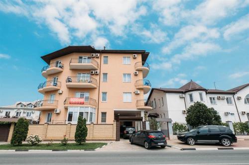 Фотографии гостевого дома
Ксенофонт и Мария