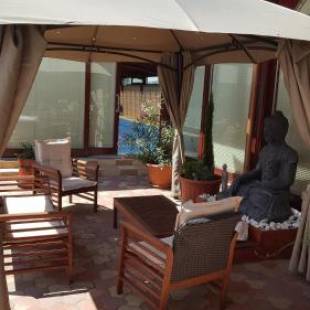 Фотографии гостевого дома
Barackos Wellness Villa Fót