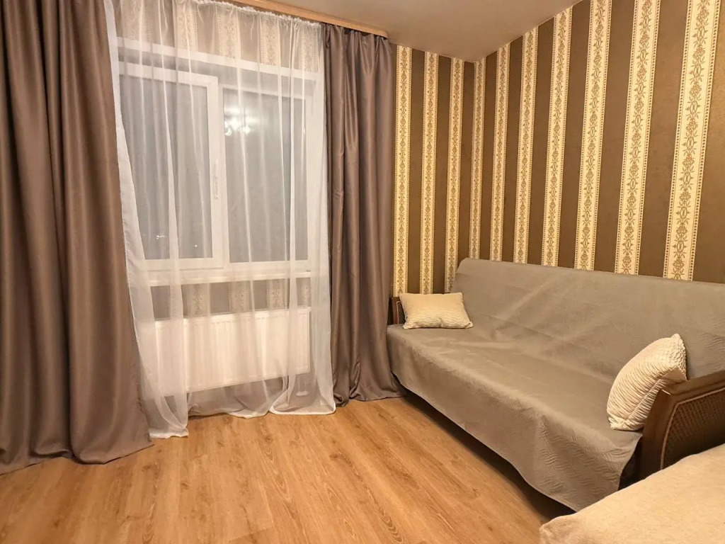 Фотография квартиры Квартира посуточно — уютное ретро-гнездышко почти в самом центре