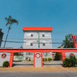 Фотография гостиницы OYO Hotel Park Leste