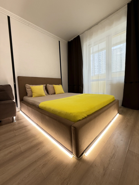 Фотография квартиры Квартира Юг Центр города