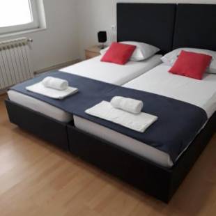 Фотографии гостевого дома
Private Home Rifat