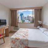 Фотография гостиницы Dan Inn São Paulo Higienópolis