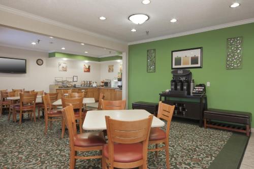 Фотография гостиницы Wingate by Wyndham Sioux City