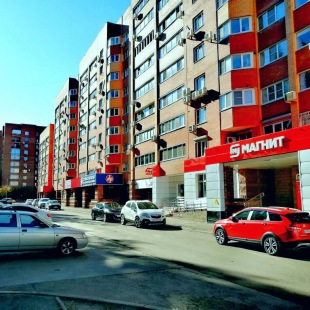 Фотография квартиры Апартаменты на улице Юбилейная