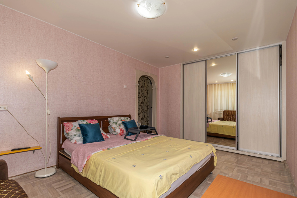 Фотография квартиры Квартира на Улице Карла Маркса 76