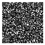 QR код гостиницы Атташе на Садовой