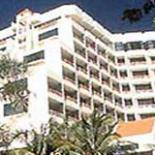 Фотография гостиницы Islandia Paradise