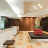 Фотография гостиницы HOTEL MYSTAYS Sakaisuji Honmachi