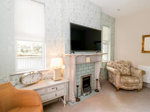 Фотография гостевого дома Saxon Lodge Cottage