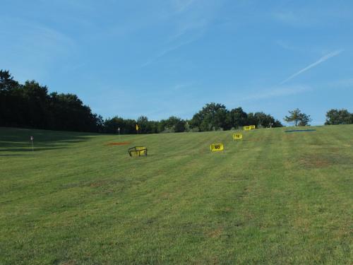 Фотография базы отдыха Agriturismo San Martino