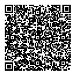 QR код мини отеля ALVinn