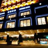 Фотография гостиницы Kindness Hotel-Qixian