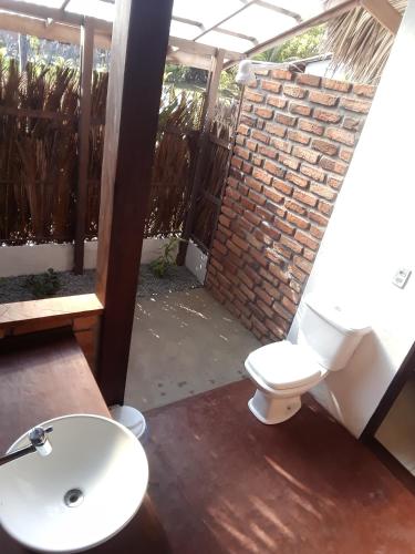 Фотографии мини отеля
Pousada Eureka