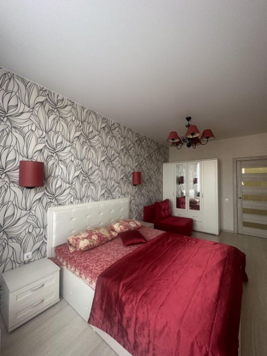 Фотографии квартиры 
            Апартаменты Уютные апартаменты в центре Коломны